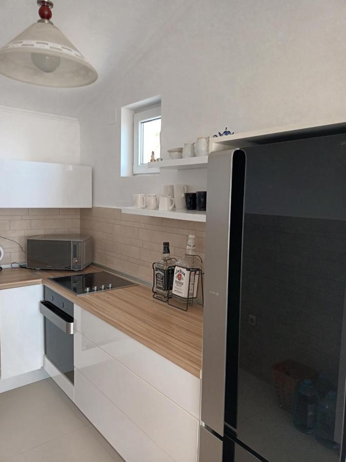 Lustica-Apartment Dora2 Herceg Novi Eksteriør bilde